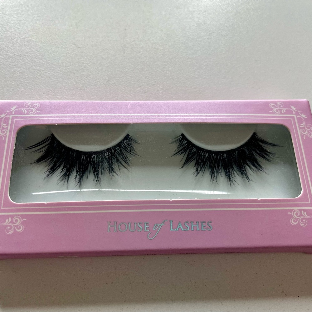 House of Lashes Iconic